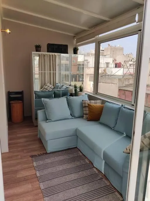 Modern Nordic Inspiration Apartment Casablanca 0*,